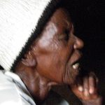 Ambuya Botsa Sings - Age 90
