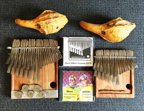 MBIRA items for sale
