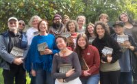 Berkeley Weekend Workshop Full Fee