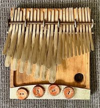 Used G nyamaropa mbira