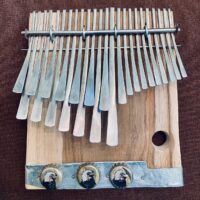 Stanley Mujuru G mbira