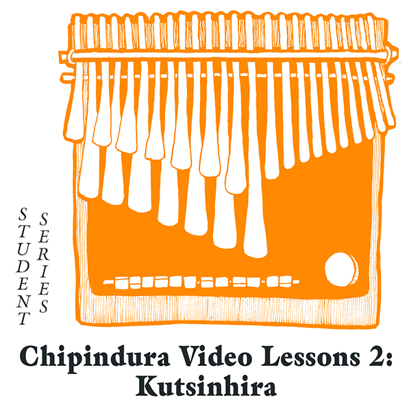 Chipindura Video Lessons 2: Kutsinhira