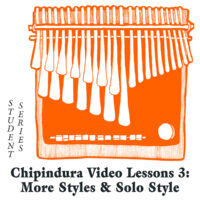 Chipindura Video Lessons 3: More Styles & Solo Style