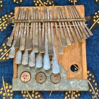 Chigamba mbira